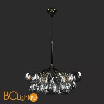 Люстра LOFT IT Bunch 10048/6 Black - Фото 4