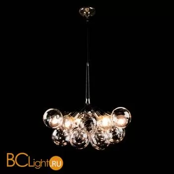 Люстра LOFT IT Bunch 10048/6 Black - Фото 0