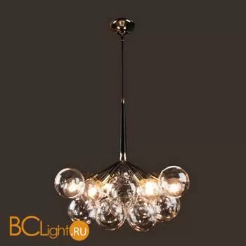 Люстра LOFT IT Bunch 10048/6 Black - Фото 1