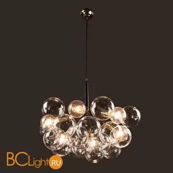 Люстра LOFT IT Bunch 10048/6 Black - Фото 2