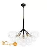 Люстра LOFT IT Bunch 10048/6 Black