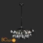 Люстра LOFT IT Bunch 10048/6 Black - Фото 4