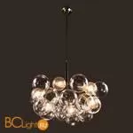 Люстра LOFT IT Bunch 10048/6 Black - Фото 2