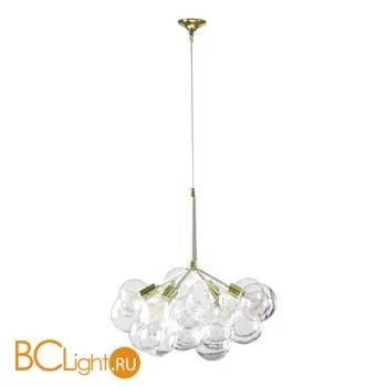 Подвесной светильник LOFT IT Bunch 10048/6 Gold
