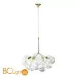 Подвесной светильник LOFT IT Bunch 10048/6 Gold