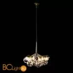 Подвесной светильник LOFT IT Bunch 10048/6 Gold - Фото 0