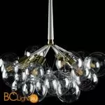 Подвесной светильник LOFT IT Bunch 10048/6 Gold - Фото 2