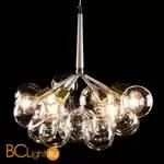 Подвесной светильник LOFT IT Bunch 10048/6 Gold - Фото 3