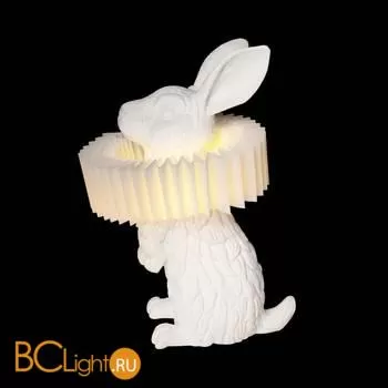 Настольный светильник LOFT IT Bunny 10117/A - Фото 3