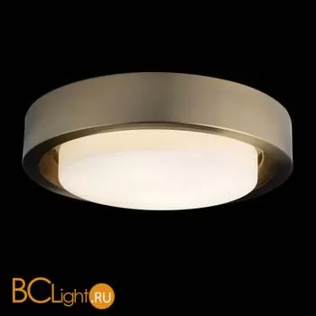 Потолочный светильник LOFT IT Button 10007/36 Copper - Фото 0