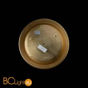Потолочный светильник LOFT IT Button 10007/36 Copper - Фото 3