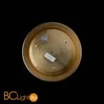 Потолочный светильник LOFT IT Button 10007/36 Copper - Фото 3