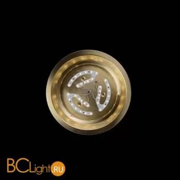 Потолочный светильник LOFT IT Button 10007/18 Copper - Фото 2