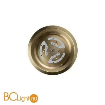 Потолочный светильник LOFT IT Button 10007/18 Copper - Фото 1
