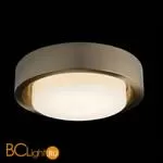 Потолочный светильник LOFT IT Button 10007/18 Copper - Фото 0