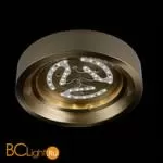 Потолочный светильник LOFT IT Button 10007/18 Copper - Фото 3