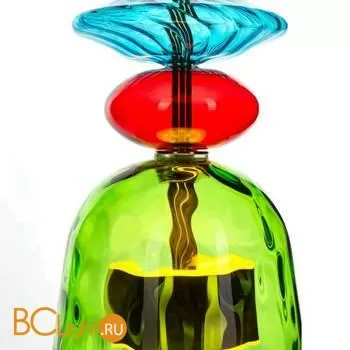 Подвесной светильник LOFT IT Candy 2008-B - Фото 3