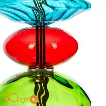 Подвесной светильник LOFT IT Candy 2008-B - Фото 2