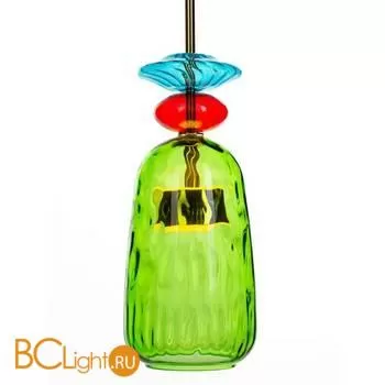 Подвесной светильник LOFT IT Candy 2008-B - Фото 1