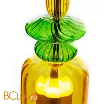 Подвесной светильник LOFT IT Candy 2008-A - Фото 2