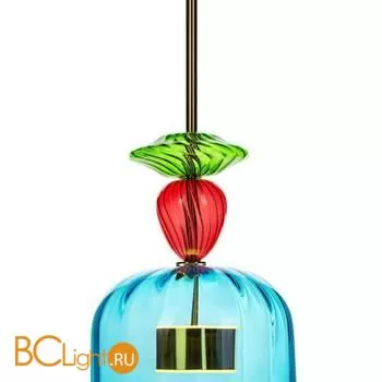 Подвесной светильник LOFT IT Candy 2008-C - Фото 1