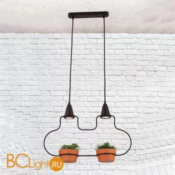 Подвесной светильник LOFT IT Ceramic 6969/2A - Фото 1