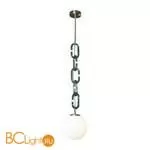 Подвесной светильник LOFT IT Chain 10128P Green - Фото 2