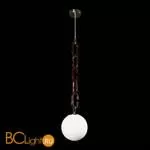 Подвесной светильник LOFT IT Chain 10128P Red - Фото 2