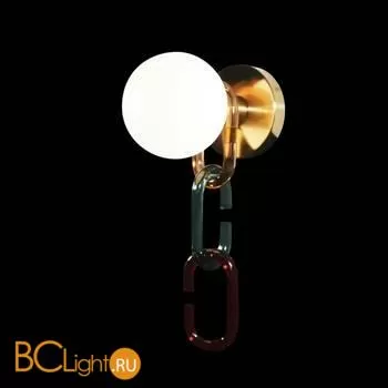 Бра LOFT IT Chain 10128W Mult - Фото 0