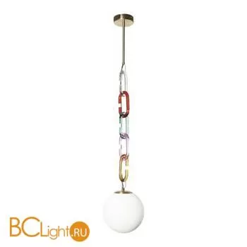Подвесной светильник LOFT IT Chain 10128P Mult