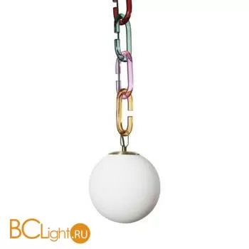 Подвесной светильник LOFT IT Chain 10128P Mult - Фото 2
