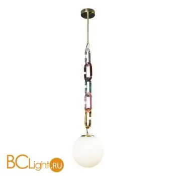 Подвесной светильник LOFT IT Chain 10128P Mult - Фото 1