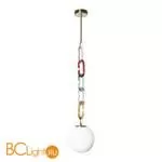 Подвесной светильник LOFT IT Chain 10128P Mult
