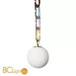 Подвесной светильник LOFT IT Chain 10128P Mult - Фото 2