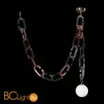 Подвесной светильник LOFT IT Chain 10128C Mult - Фото 1