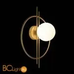 Настенный светильник LOFT IT Circle 10143 Gold