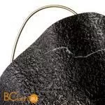 Настенный светильник LOFT IT Clam 10043 Black - Фото 4