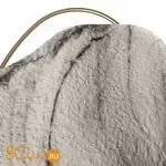 Настенный светильник LOFT IT Clam 10043 White - Фото 4