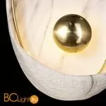 Настенный светильник LOFT IT Clam 10043 White - Фото 2