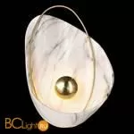 Настенный светильник LOFT IT Clam 10043 White - Фото 0