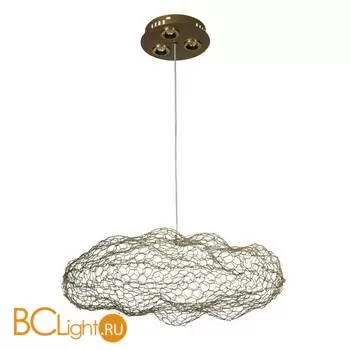 Подвесной светильник LOFT IT Cloud 10100/350 Gold - Фото 1