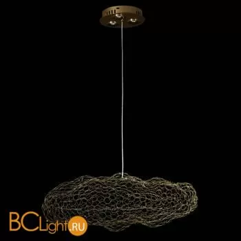 Подвесной светильник LOFT IT Cloud 10100/350 Gold - Фото 3