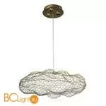 Подвесной светильник LOFT IT Cloud 10100/350 Gold - Фото 1