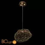 Подвесной светильник LOFT IT Cloud 10100/350 Gold - Фото 4