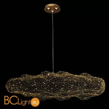 Подвесной светильник LOFT IT Cloud 10100/550 Gold - Фото 0