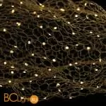 Подвесной светильник LOFT IT Cloud 10100/550 Gold - Фото 2