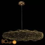 Подвесной светильник LOFT IT Cloud 10100/550 Gold - Фото 0