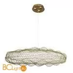 Подвесной светильник LOFT IT Cloud 10100/550 Gold
