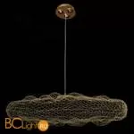 Подвесной светильник LOFT IT Cloud 10100/550 Gold - Фото 3
