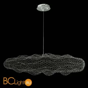 Подвесной светильник LOFT IT Cloud 10100/550 Silver - Фото 2